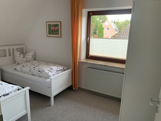 Ferienwohnung in Niendorf/Ostsee - Starck - Bild 9