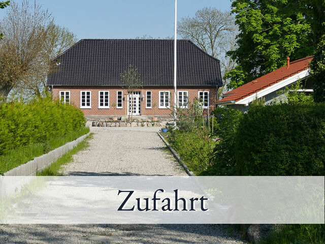 Ferienwohnung in Fehmarn OT Sulsdorf - Hirschfeld Hus Whg 2 - Bild 14