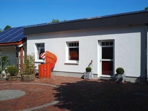 Ferienwohnung in Fehmarn OT Burg - Stadthaus Grebien - Alte Schneiderei - Bild 9