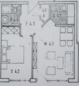 Ferienwohnung in Sch&ouml;nberger Strand - "Baltic Ferienwohnung " Familie Stiehm - Bild 19