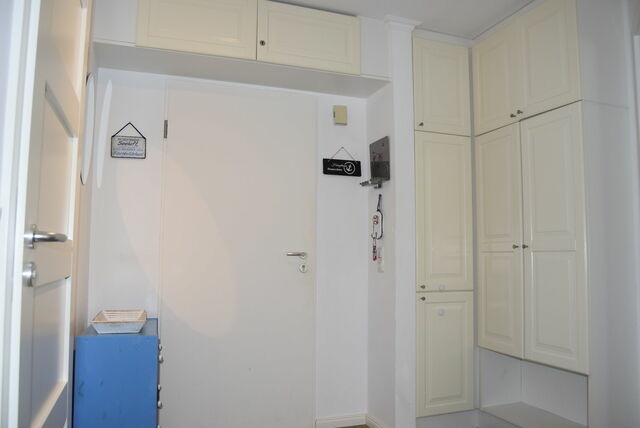 Ferienwohnung in Sch&ouml;nberger Strand - "Baltic Ferienwohnung " Familie Stiehm - Bild 15