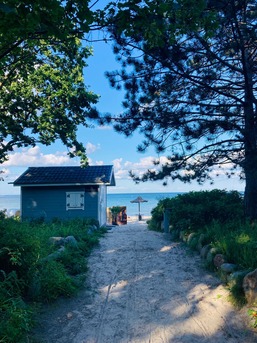 Gemütliches 2 Zimmerapartment