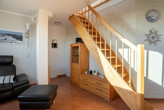 Ferienwohnung in Großenbrode - "Strandpark Großenbrode", Haus "Seedüne", Wohnung 15 - Bild 6