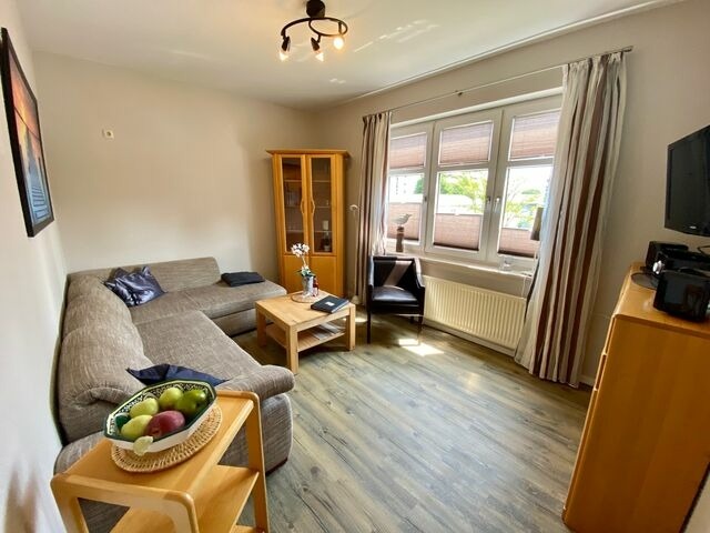 Ferienwohnung in Gr&ouml;mitz - Haus Jutta - Appartement 4 - Bild 3