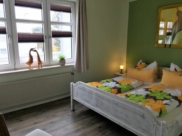 Ferienwohnung in Gr&ouml;mitz - Haus Jutta - Appartement 4 - Bild 4