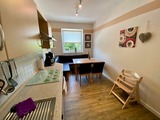 Ferienwohnung in Gr&ouml;mitz - Haus Jutta - Appartement 4 - Bild 10
