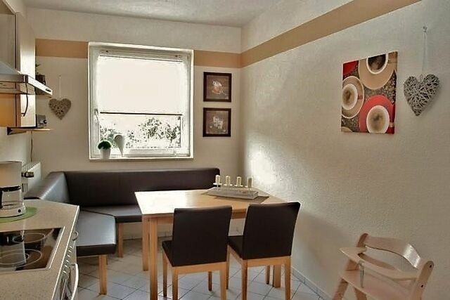 Ferienwohnung in Gr&ouml;mitz - Haus Jutta - Appartement 4 - Bild 17