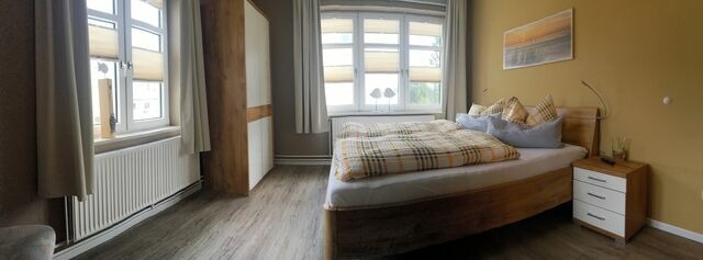 Ferienwohnung in Gr&ouml;mitz - Haus Jutta - Appartement 5 - Bild 4