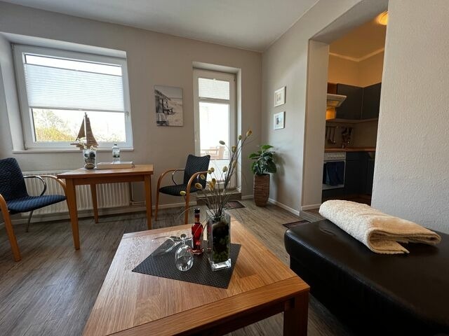 Ferienwohnung in Gr&ouml;mitz - Haus Jutta - Appartement 5 - Bild 16