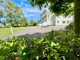 Ferienwohnung in Binz - Schlösschen am Meer - Bild 1