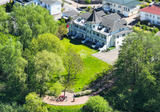 Ferienwohnung in Binz - Schlösschen am Meer - Bild 4