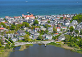 Ferienwohnung in Binz - Schlösschen am Meer - Bild 5