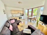 Ferienwohnung in Binz - Schlösschen am Meer - Bild 13