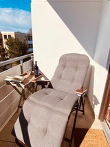 Ferienwohnung in Gr&ouml;mitz - Ca. 3 Min. zum Strand, Strandburg App. 24 - Gr&ouml;mitz Sch&uuml;tzenstr. - Bild 20