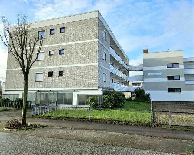 Ferienwohnung in Gr&ouml;mitz - Ca. 3 Min. zum Strand, Strandburg App. 24 - Gr&ouml;mitz Sch&uuml;tzenstr. - Bild 21