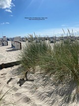 Ferienwohnung in Gr&ouml;mitz - Ca. 3 Min. zum Strand, Strandburg App. 24 - Gr&ouml;mitz Sch&uuml;tzenstr. - Bild 22