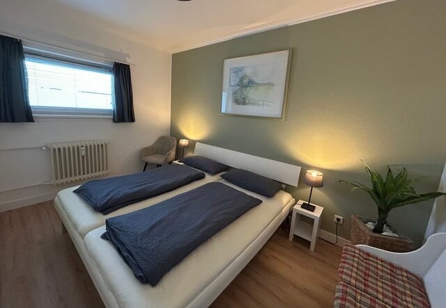 Ferienwohnung in Gr&ouml;mitz - Ca. 3 Min. zum Strand, Strandburg App. 24 - Gr&ouml;mitz Sch&uuml;tzenstr. - Bild 3