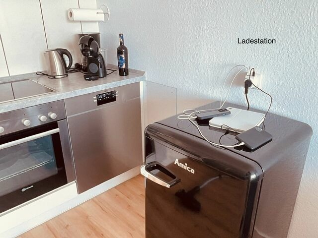 Ferienwohnung in Gr&ouml;mitz - Ca. 3 Min. zum Strand, Strandburg App. 24 - Gr&ouml;mitz Sch&uuml;tzenstr. - Bild 11