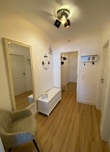 Ferienwohnung in Gr&ouml;mitz - Ca. 3 Min. zum Strand, Strandburg App. 24 - Gr&ouml;mitz Sch&uuml;tzenstr. - Bild 13