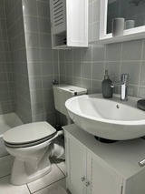 Ferienwohnung in Gr&ouml;mitz - Ca. 3 Min. zum Strand, Strandburg App. 24 - Gr&ouml;mitz Sch&uuml;tzenstr. - Bild 16
