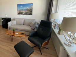 Ca. 3 Min. zum Strand, Strandburg App. 24 - Gr&ouml;mitz Sch&uuml;tzenstr.