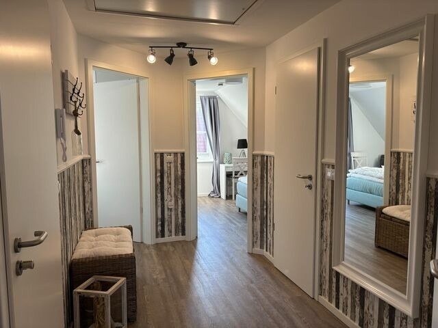 Ferienwohnung in Heiligenhafen - Ferienwohnung Schmiedegl&uuml;ck - Bild 15