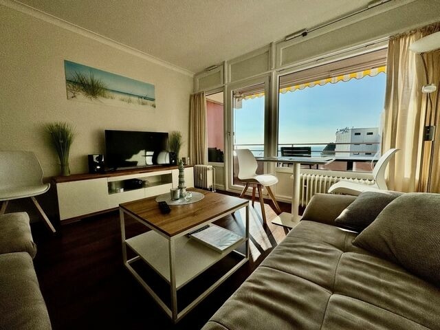 Ferienwohnung in Gr&ouml;mitz - Strandidyll, 50 - Typ A1S - Bild 7