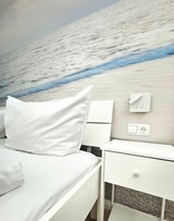 Ferienwohnung in Gr&ouml;mitz - Strandidyll, 50 - Typ A1S - Bild 10