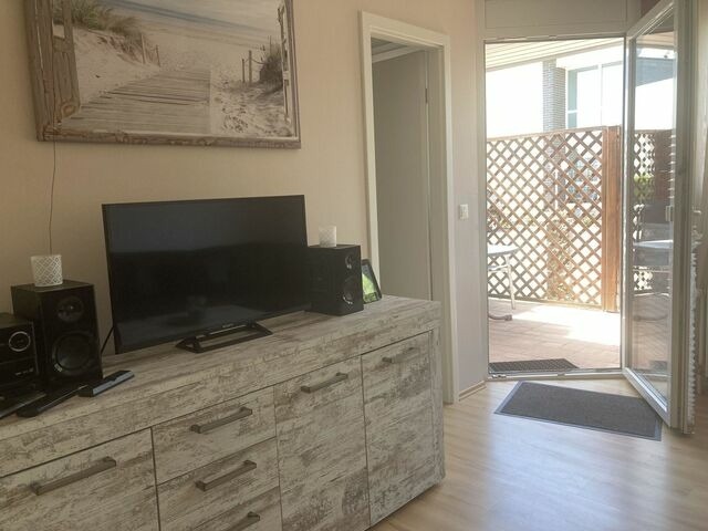 Ferienwohnung in Dahme - Strandläufer - Bild 2
