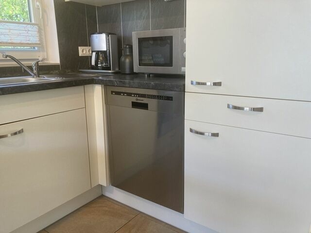 Ferienwohnung in Dahme - Strandläufer - Bild 8