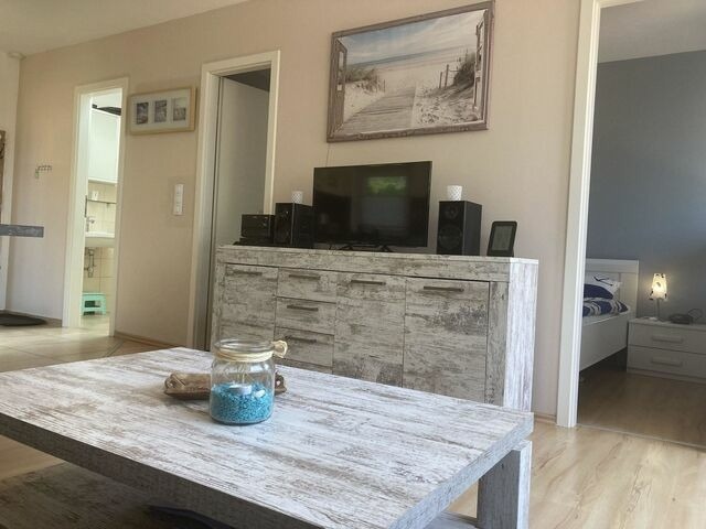 Ferienwohnung in Dahme - Strandläufer - Bild 10
