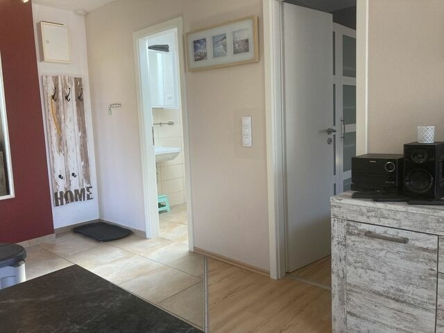 Ferienwohnung in Dahme - Strandläufer - Bild 17