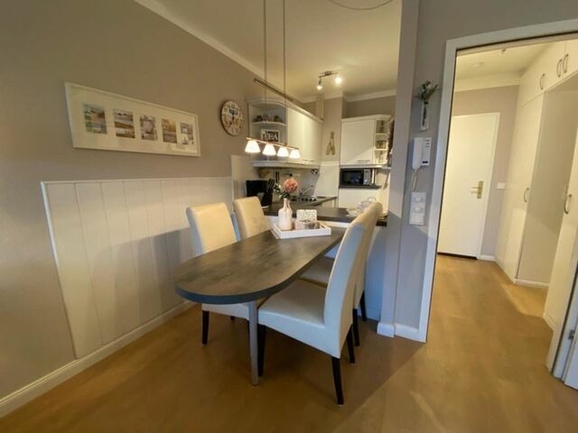 Ferienwohnung in Dahme - Strandhotel - Ostseeliebhaber Willkommen - Bild 2
