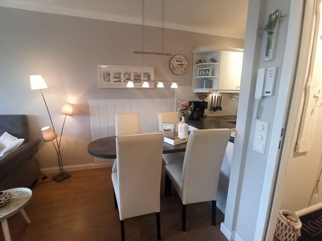 Ferienwohnung in Dahme - Strandhotel - Ostseeliebhaber Willkommen - Bild 7