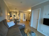 Ferienwohnung in Dahme - Strandhotel - Ostseeliebhaber Willkommen - Bild 11