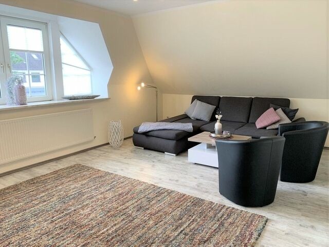 Ferienwohnung in Dahme - Haus Mila - Wohnung 2 - Bild 2