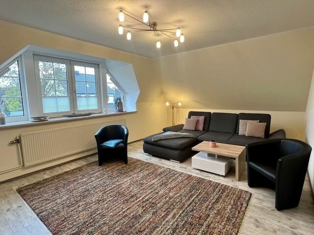 Ferienwohnung in Dahme - Haus Mila - Wohnung 2 - Bild 3