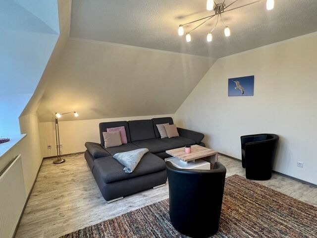 Ferienwohnung in Dahme - Haus Mila - Wohnung 2 - Bild 5
