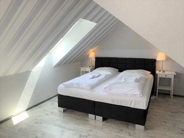 Ferienwohnung in Dahme - Haus Mila - Wohnung 2 - Bild 6