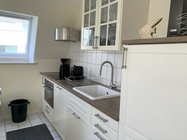 Ferienwohnung in Dahme - Haus Mila - Wohnung 2 - Bild 9