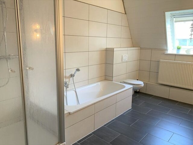 Ferienwohnung in Dahme - Haus Mila - Wohnung 2 - Bild 15