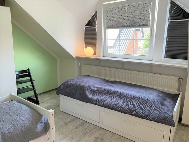 Ferienwohnung in Dahme - Haus Mila - Wohnung 2 - Bild 20