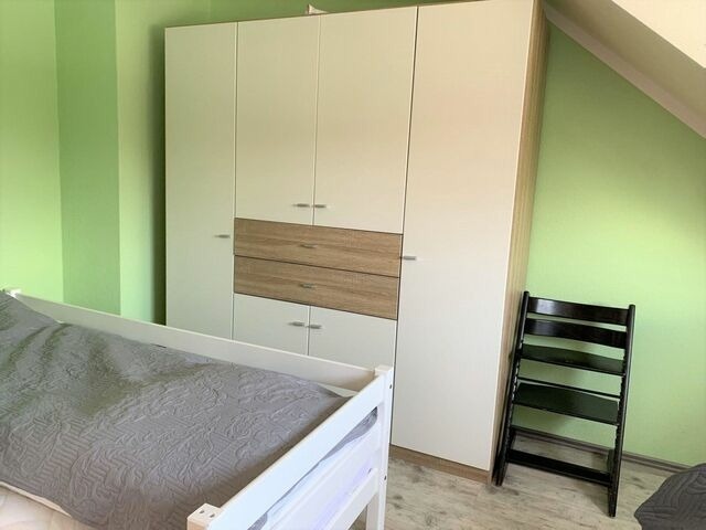 Ferienwohnung in Dahme - Haus Mila - Wohnung 2 - Bild 21