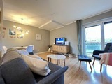 Ferienwohnung in Dahme - Fewo Strandbude - Bild 1