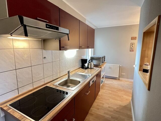 Ferienwohnung in Dahme - Fewo Strandbude - Bild 2