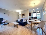 Ferienwohnung in Dahme - Fewo Strandbude - Bild 3