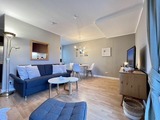 Ferienwohnung in Dahme - Fewo Strandbude - Bild 6
