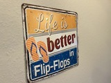Ferienwohnung in Dahme - Fewo Strandbude - Bild 9
