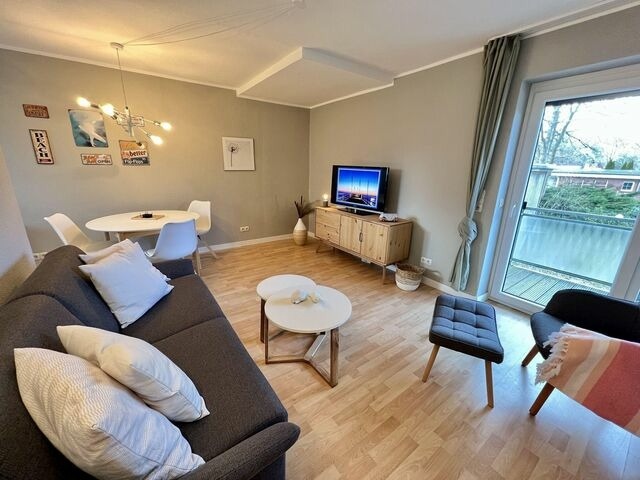 Ferienwohnung in Dahme - Fewo Strandbude - Bild 10