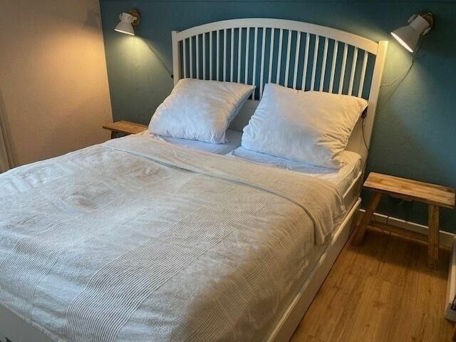 Ferienwohnung in Dahme - Fewo Strandbude - Bild 12